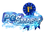 PGSMASH